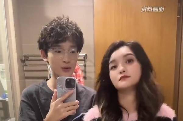网红钟美美自曝38岁母亲求职一年未果