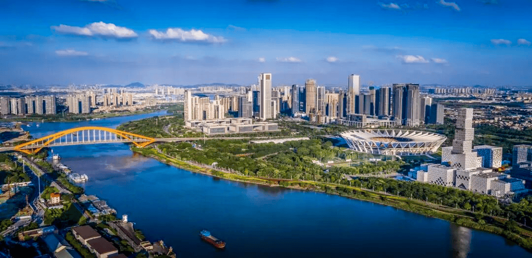 释放超1000亿元投资场景,佛山向全球电力装备业发出邀请!(图2) 释放超1000亿元投资场景,佛山向全球电力装备业发出邀请!(图2)