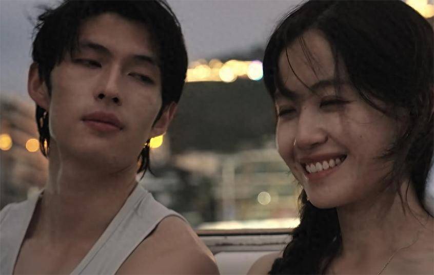 原创            半熟恋人5大结局,四对牵手全网撒糖，我却看出三对正在透支真诚！