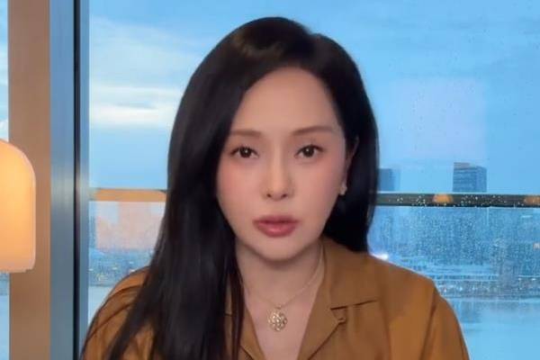伊能静自曝不太想录《妻子的浪漫旅行》，最终去了主要因为与秦昊很久没有一起旅行了封面图