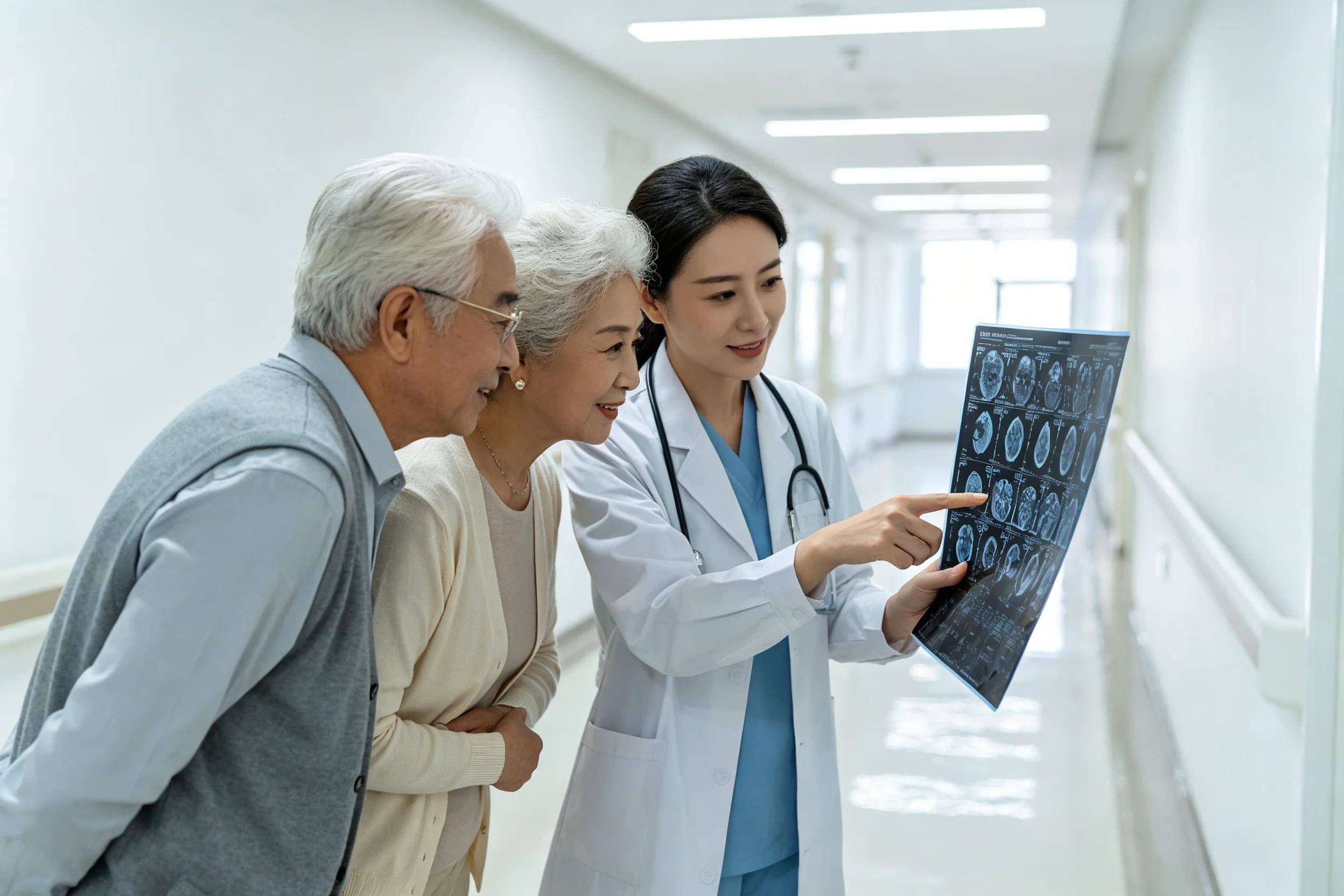 关于同仁医院预约检查陪诊挂号康复训练全程陪同，科学恢复健康的信息