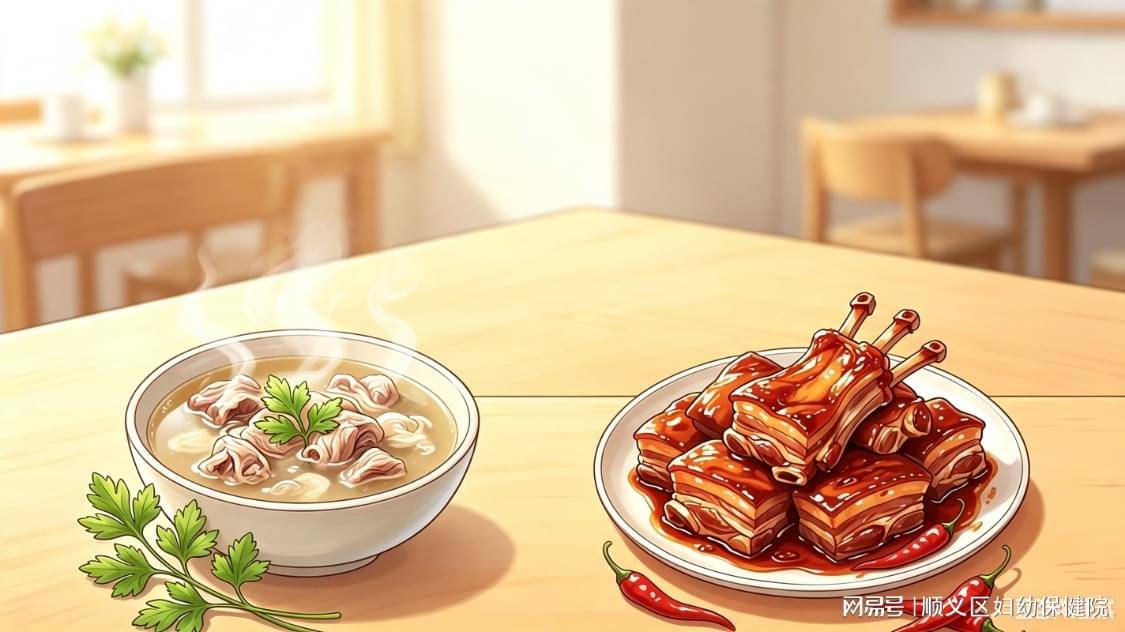 三伏天吃羊肉是“养生”还是“上火”？