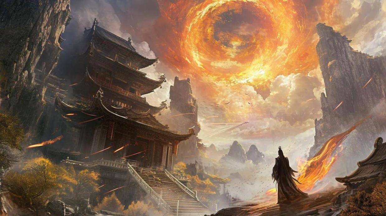 天蚕土豆新书【神通者】到底如何？