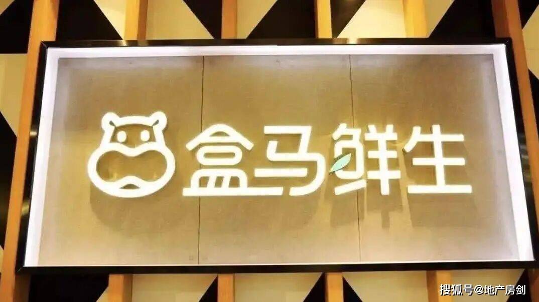 又一店 盒马鲜生二店有望落户合肥这里