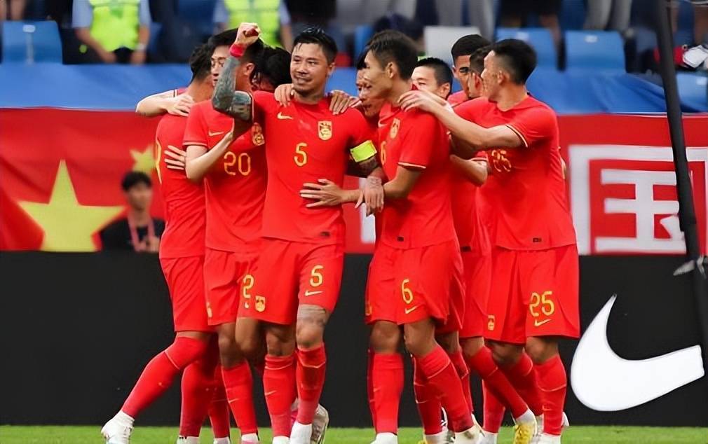 喜讯！U19国足王牌连续代表法甲球队出战热身赛，未来有望挑大梁