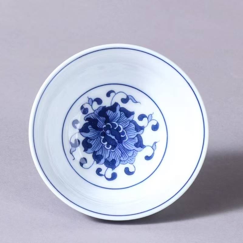 哪些景德镇陶瓷厂家可提供小额混批日用陶瓷