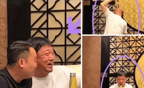 律师谈贾冰私人饭局被偷拍:觉得后怕,艺人也需要私人空间