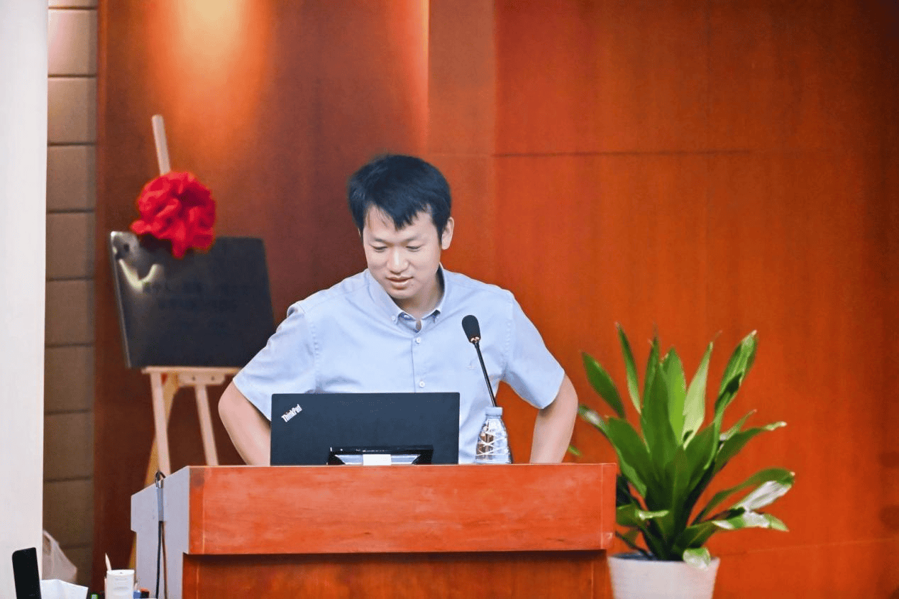香港中文大学(深圳)-法大夫法律AI联合实验室正式揭牌,产学研融合赋能法律科技创新(图8) 香港中文大学(深圳)-法大夫法律AI联合实验室正式揭牌,产学研融合赋能法律科技创新(图8)