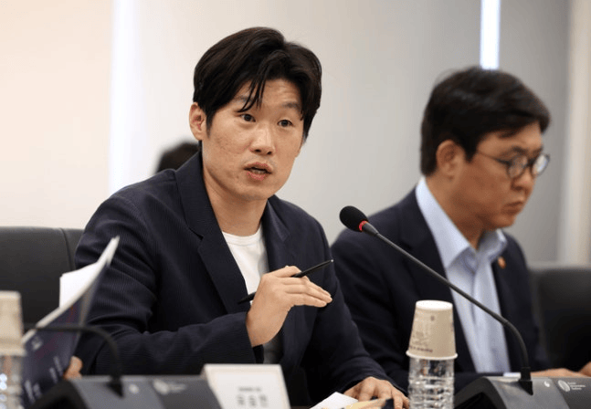 朴智星：韩国足协主席选举团人数将扩大至2万 采用电子投票