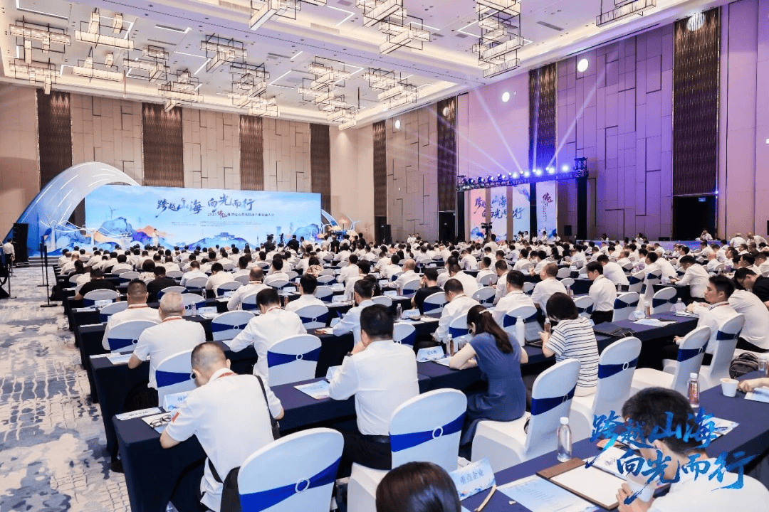 佛山:一场城市产业战略的公开宣示(图1) 佛山:一场城市产业战略的公开宣示(图1)
