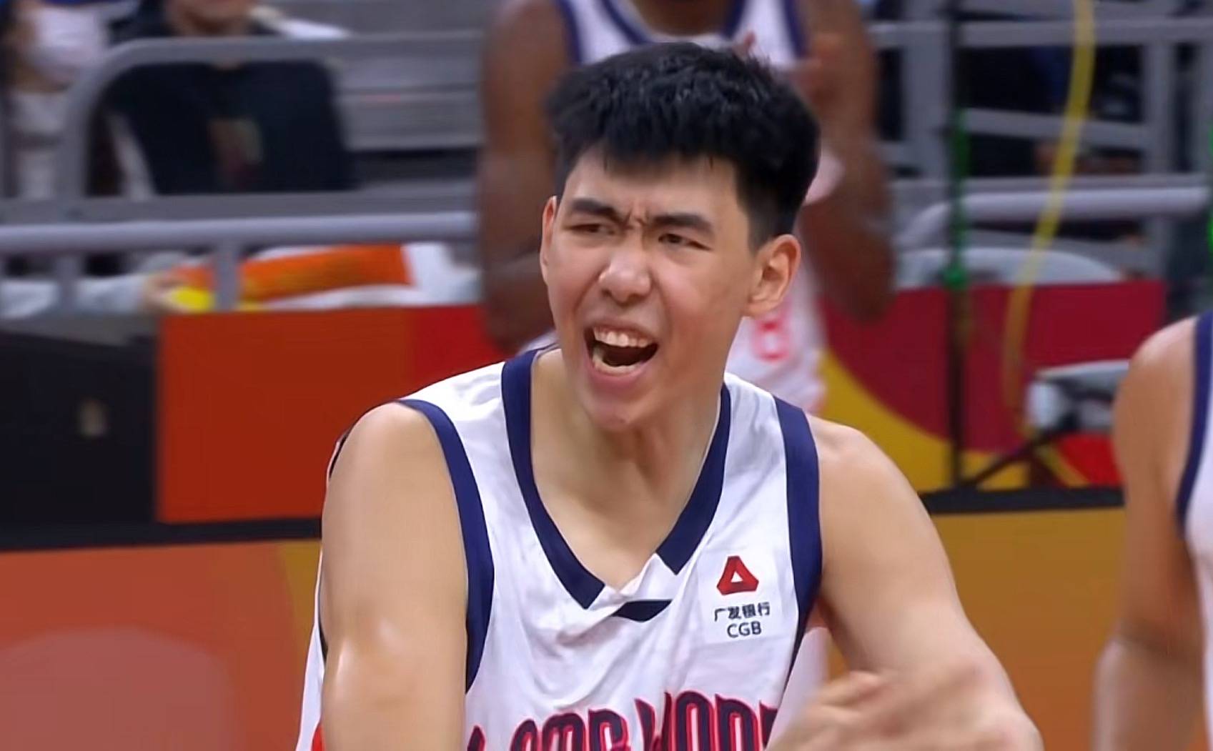 宏远速递！徐杰新身份曝光，徐昕回归可能性大增，胡明轩好消息
