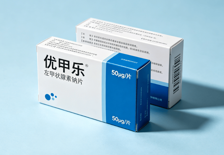 同样吃优甲乐，别人瘦了你却胖了？不是药没用，是身体在“报警”