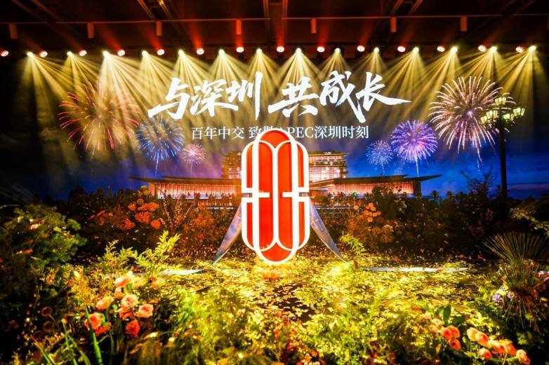 情感符号 + 策展逻辑，世纪樱花给出了央企地产活动破局思路(图1)