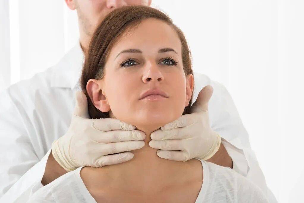 昆明中研甲状腺医院：得了甲状腺疾病，这3类食物要忌口，忍住就是赢！