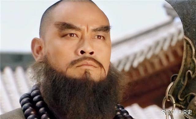 原创            活捉方腊后，鲁智深提醒大伙离开宋江，却只有6人听懂，得以善终