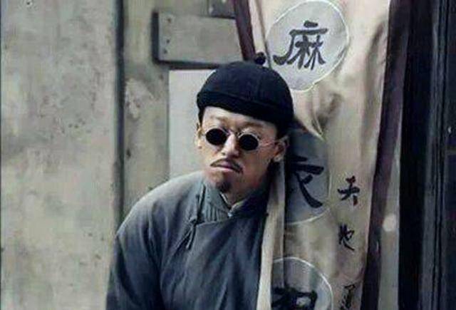 算命大师:起兵必败,将军反问:那我何时死大师:你我今日都死_郭璞_赵固_王敦