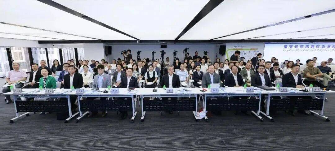 广州南沙与香港携手打造湾区游艇生活圈(图1) 广州南沙与香港携手打造湾区游艇生活圈(图1)