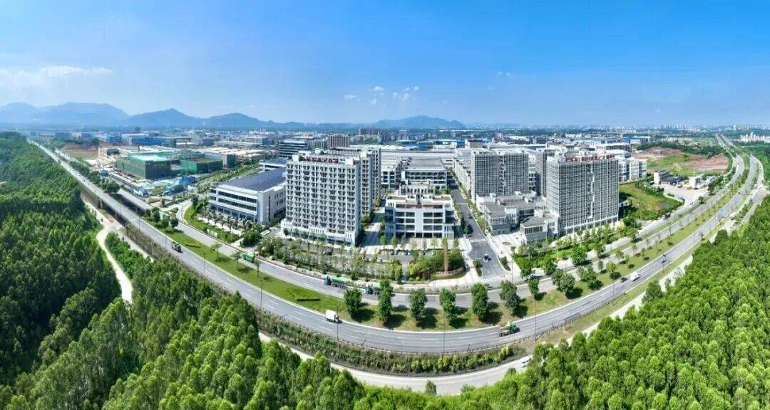 “超级充电宝”来了!肇庆一项目将惠及大湾区→(图3) “超级充电宝”来了!肇庆一项目将惠及大湾区→(图3)