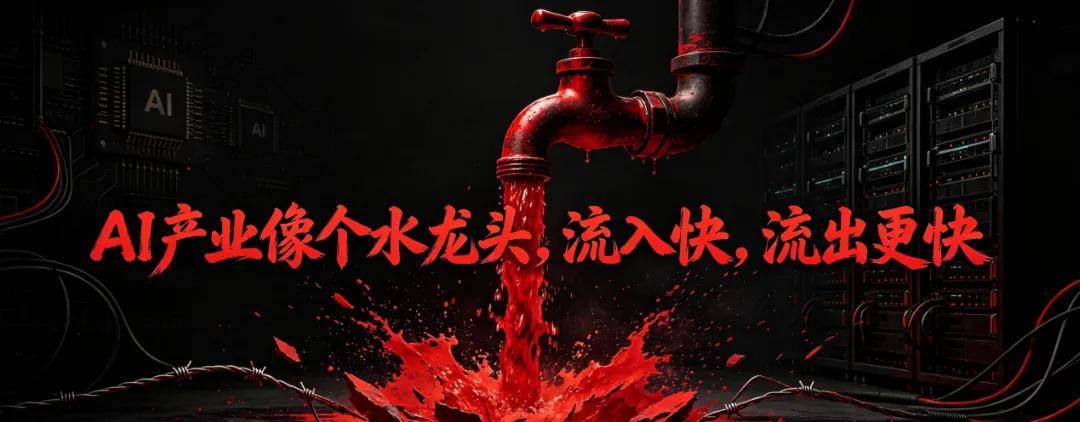 观点| 腾讯财报后的反思:AI转型是一场危险游戏-锋巢网