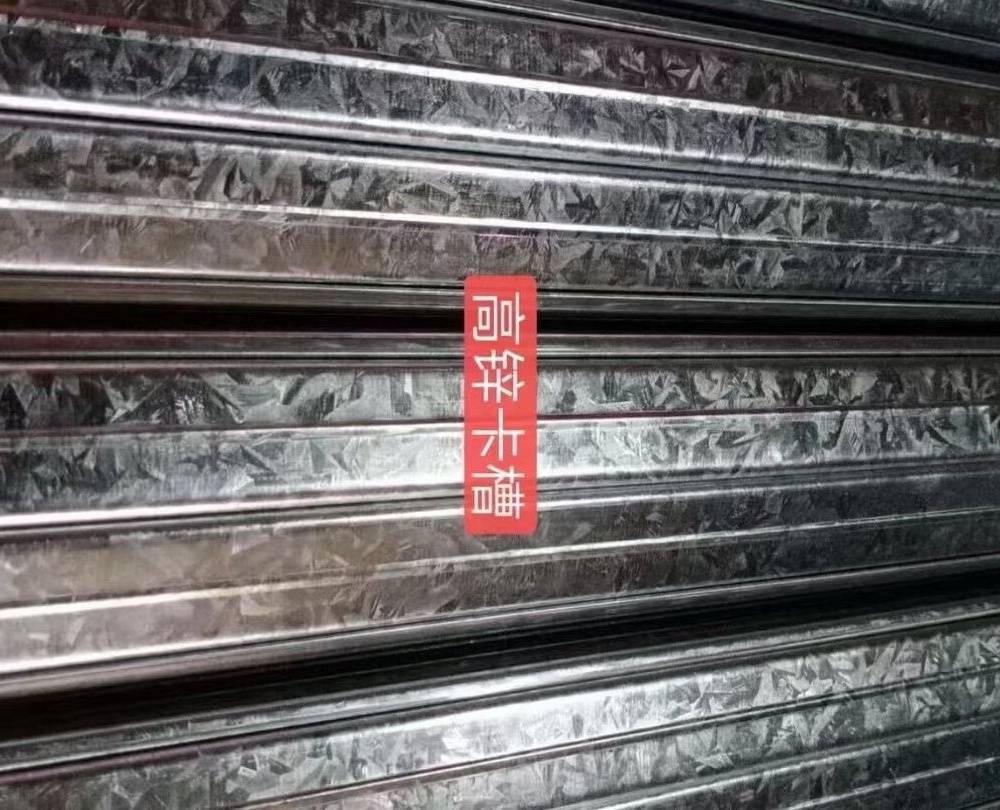 天津周边如何筛选合适的卡槽生产合作厂商_温室大棚_产品_企业