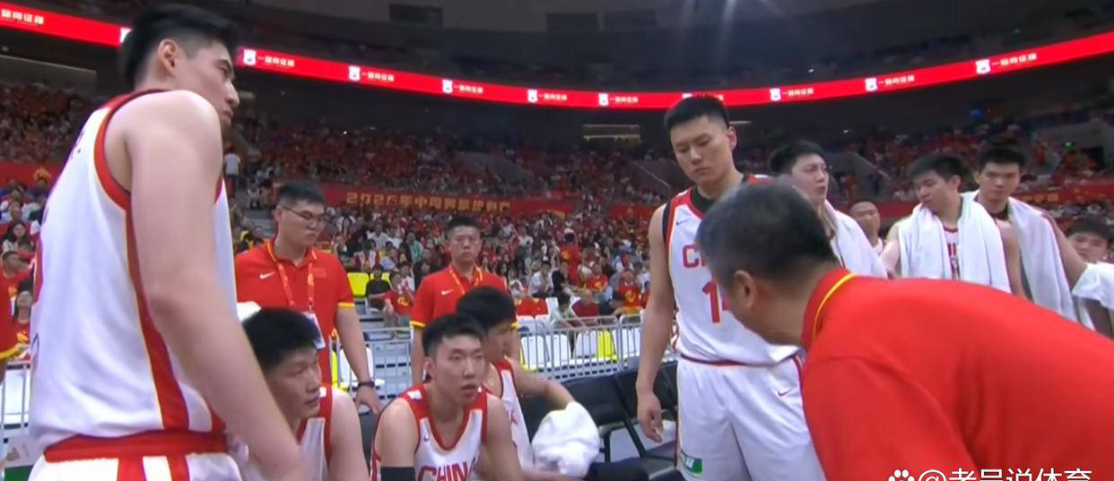 中乌男篮G2:CCTV5+直播,郭士强需调整战术,借鉴欧美队先进理念_希宁_王俊杰_亚洲杯