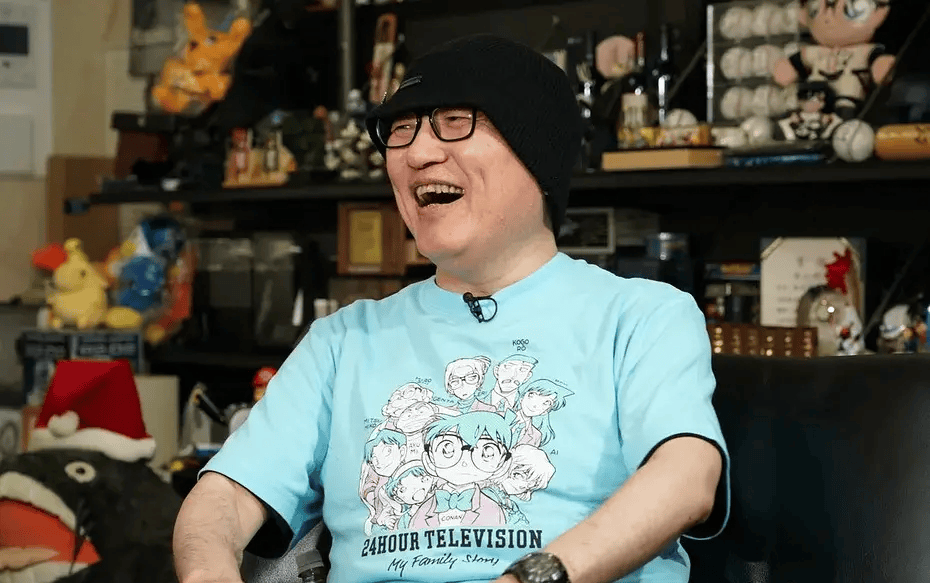 《名侦探柯南》大结局分镜出炉 青山刚昌称结局趣味十足