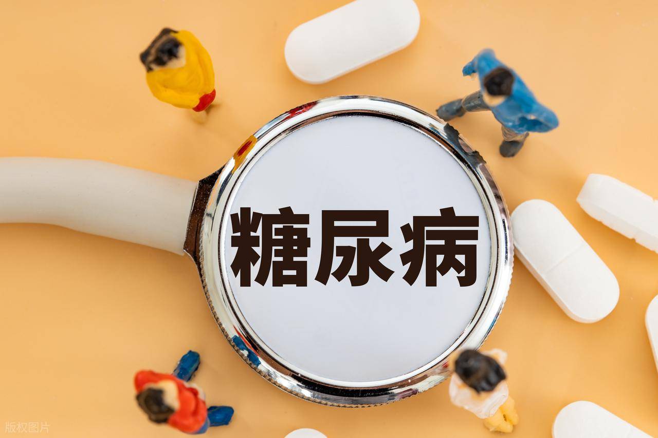 原创            医生发现：能活到80岁的糖尿病人，基本在60岁，就已经不做4事了