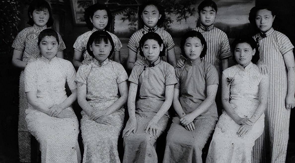 民国时期的天乳运动:严禁女子束胸,发现后罚款50大洋_女性_广东政府_束缚