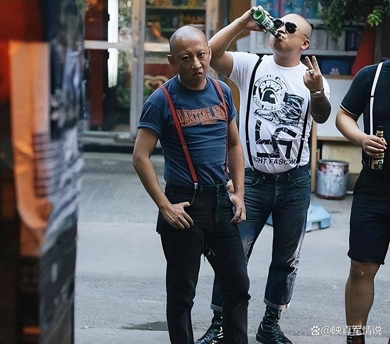 8月18日：见到中国人就打，高喊希特勒万岁？他们才是中俄关系最大阻碍！_俄罗斯_极端分子_上合组织