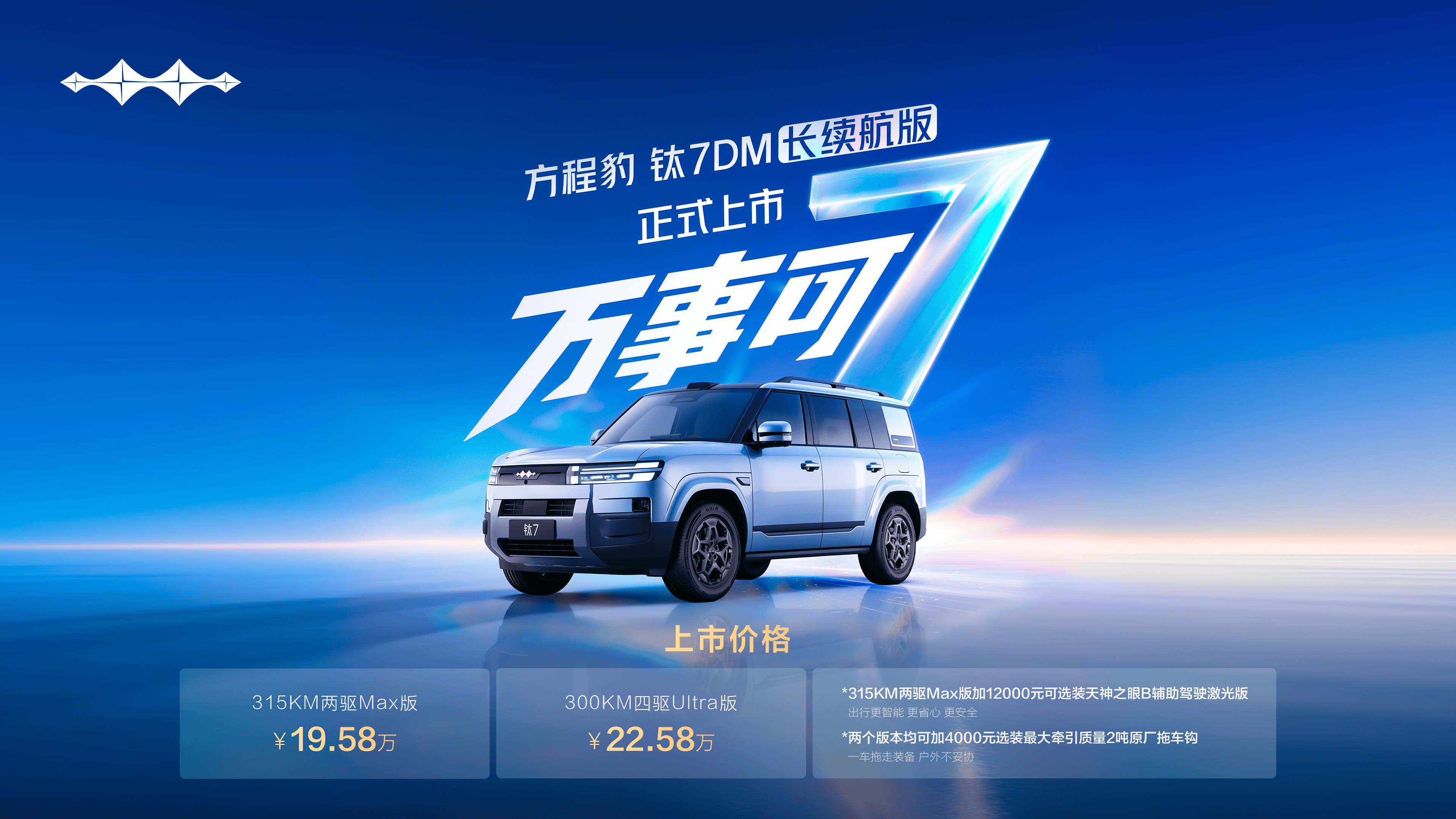 续航破1400公里,云夜紫配帝瓦雷,钛7长续航版不只是续航变长了_搜狐汽车_搜狐网