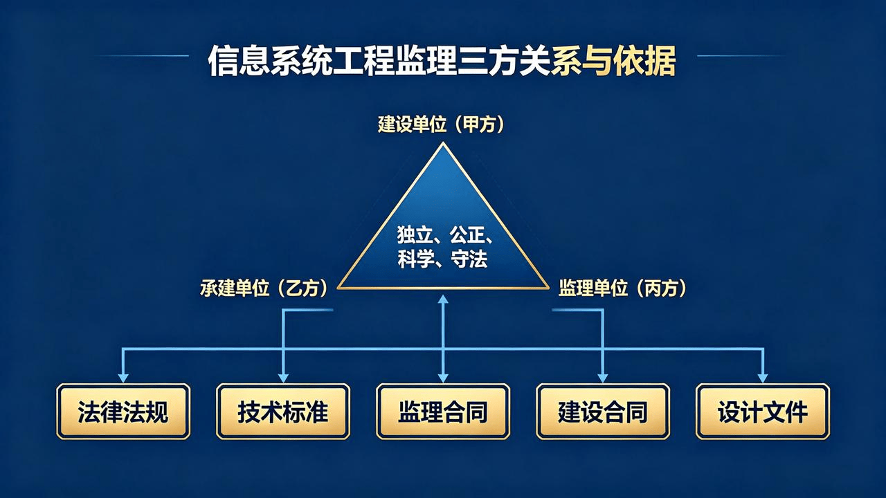 系统集成项目管理工程师监理考点全解：2026年下半年软考培训机构怎么选