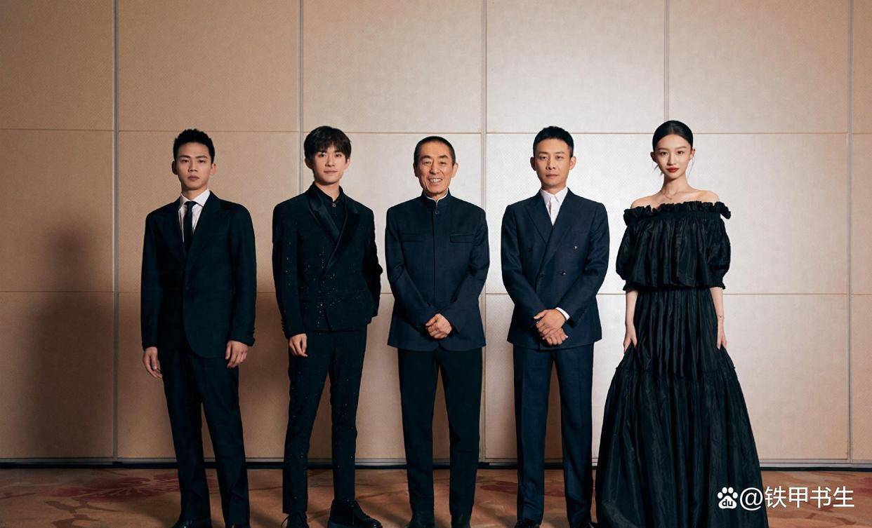 原创            张艺谋新片《守密者》传主演全为一线，冲奖意图明显