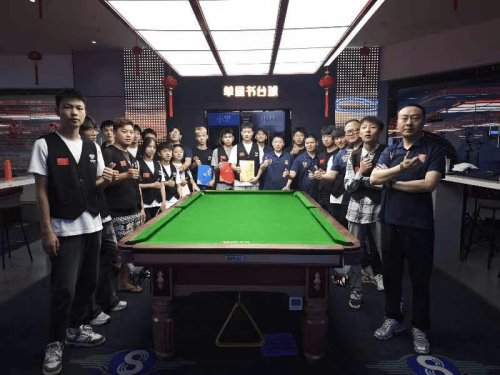 打球练很久依旧无法突破？台球爱好者常见进阶瓶颈，单显书分享实用破局思路