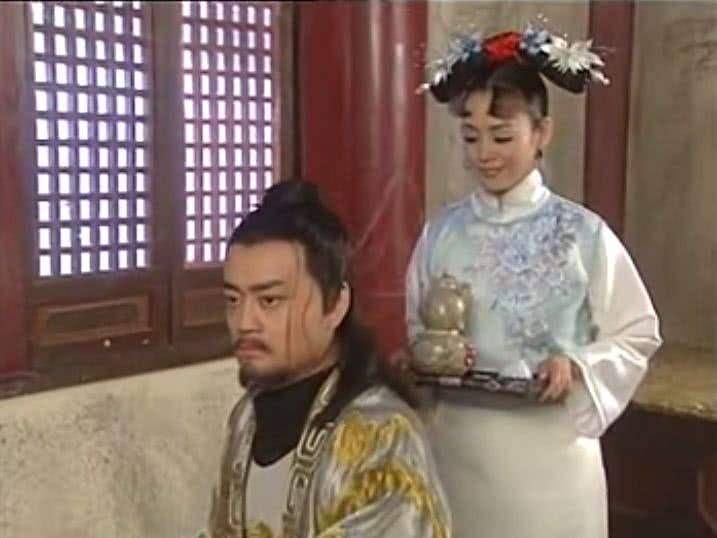 洪承畴祖大寿在山穷水尽时投降属于情理之中,为何历史评价不同?_清军_清朝_锦州