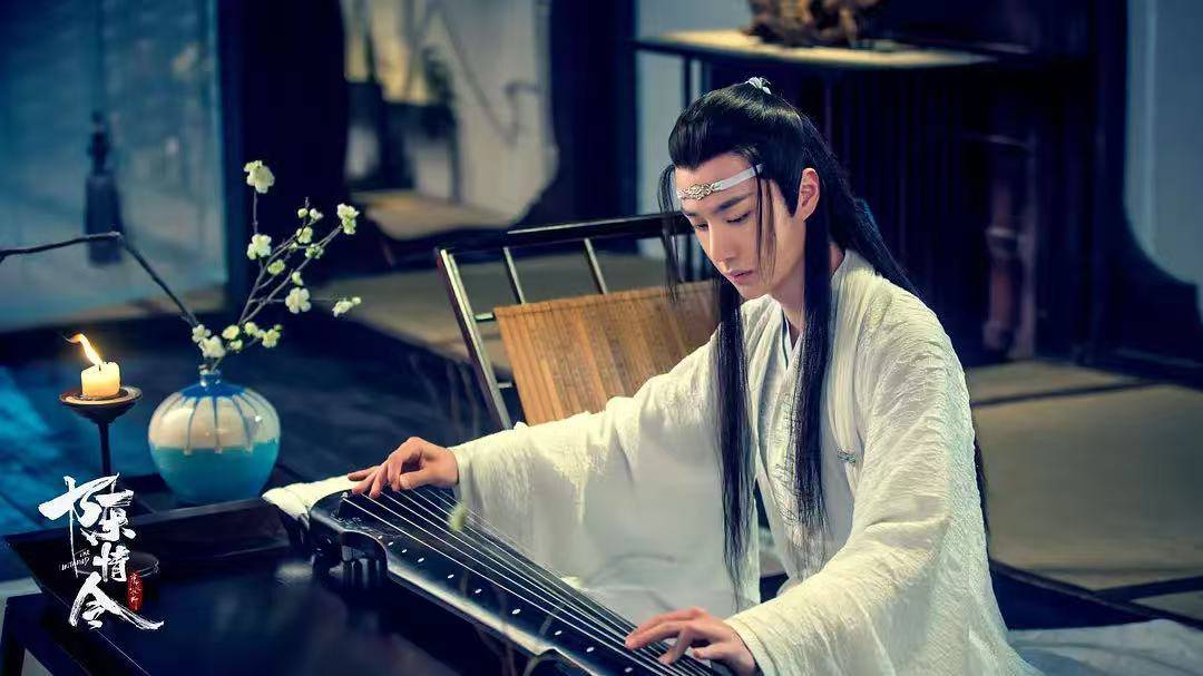 王一博起诉《陈情令》出品公司？深度解析肖像权纠纷背后的法律逻辑