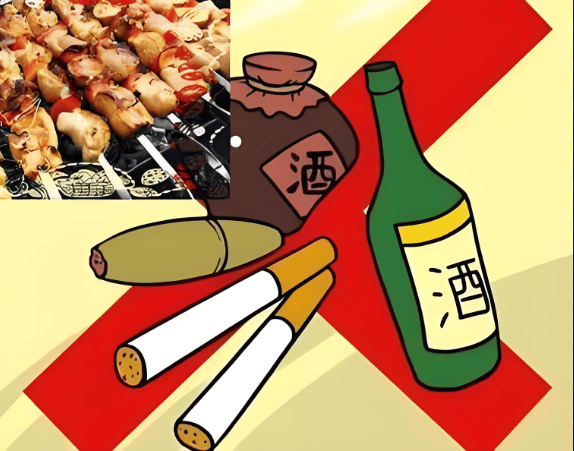 前列腺炎总是反复？这三类食物是在“拖后腿”！