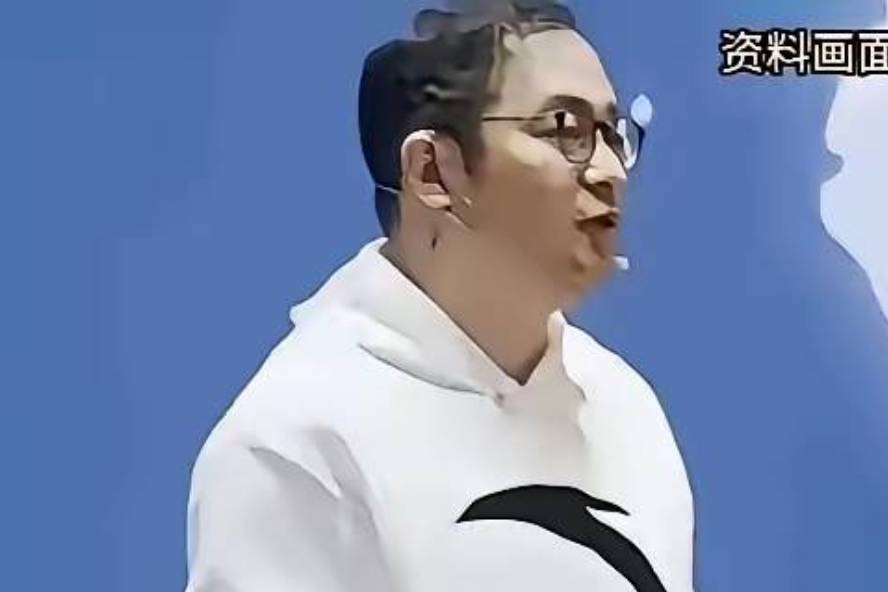 为什么安踏前 CEO 徐阳在飞机上发朋友圈称因家人留学原因离职，将陪家人迁居美国洛杉矶？