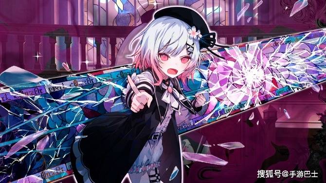 好评《魔法少女的魔女审判》PC版将追加NS版特色要素