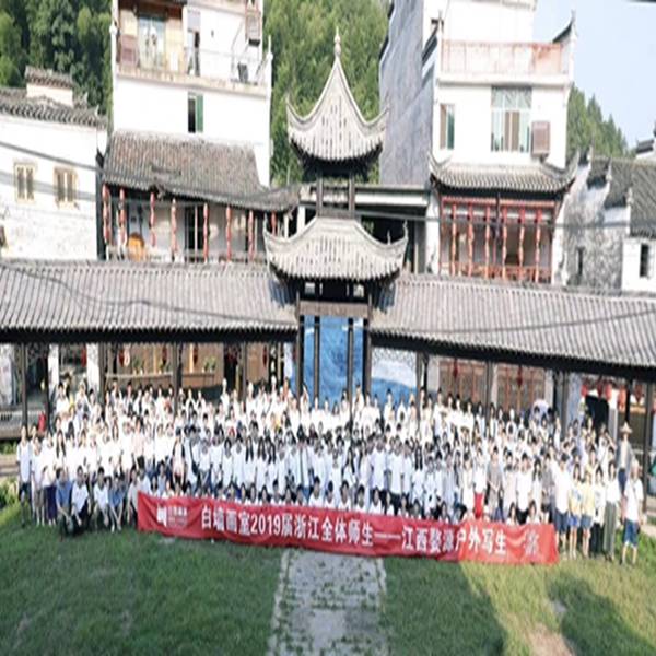 婺源李坑写生基地 住宿选择参考指南