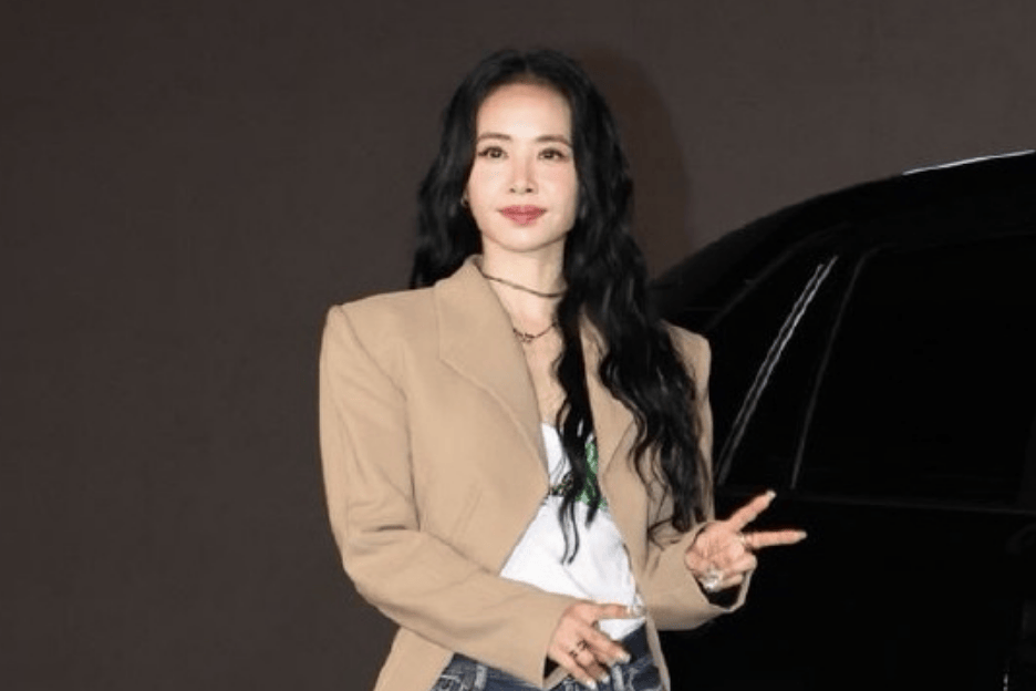 蔡依林谈感情现状 直言单身并计划欧洲度假