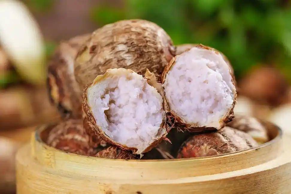 原创            芋头是“天然胰岛素”？提醒：想控好血糖，糖尿病人常吃5种主食