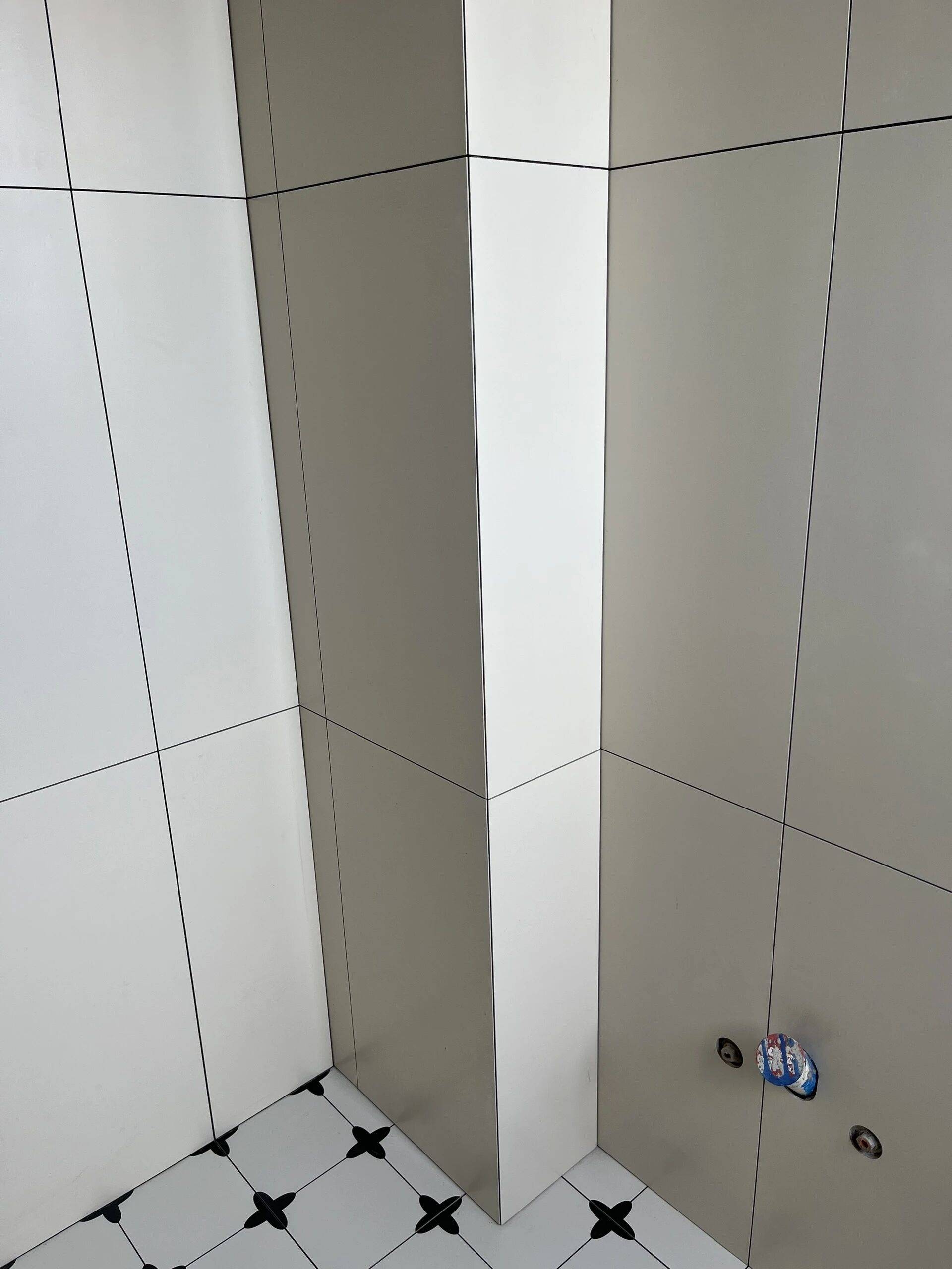 洛阳恒铠建材瓷砖门店展示