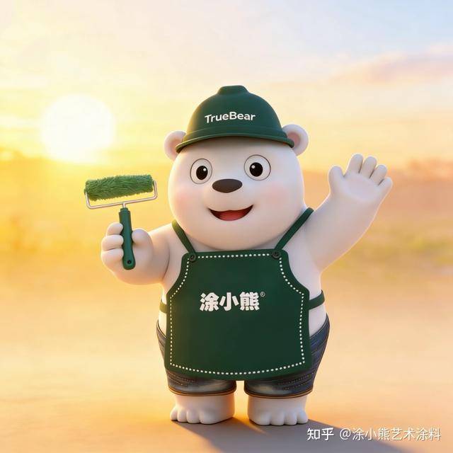 涂小熊