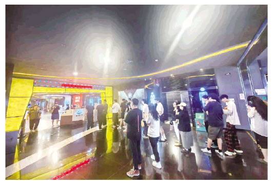 2026年暑期档即将收官多元题材带动市场稳步回暖