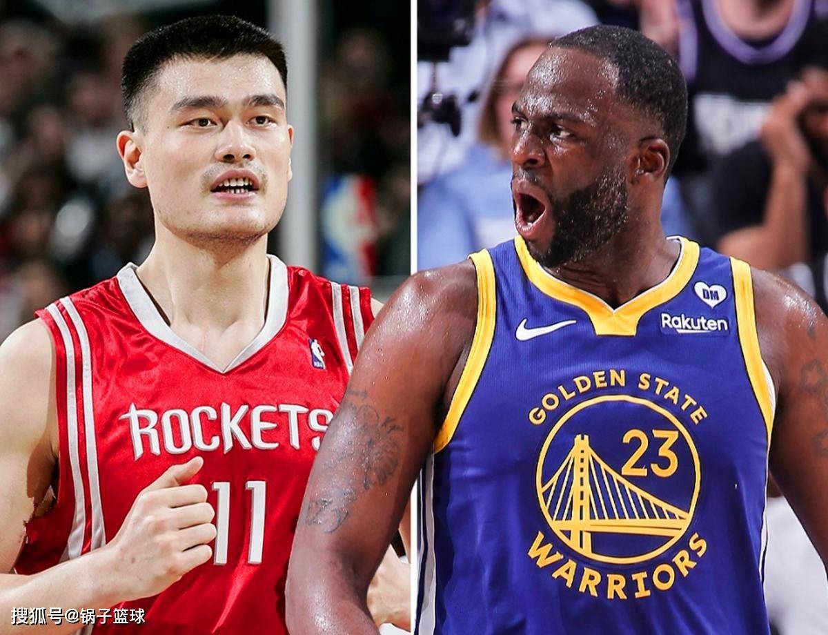 火箭一夜4大消息！再签2米08中锋，杜兰特能力值93+追梦盛赞姚明