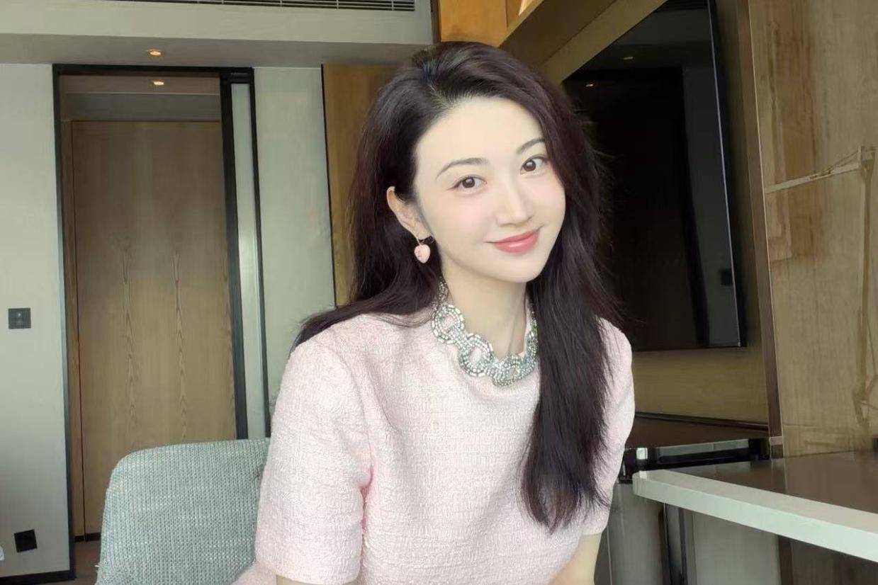 景甜工作室严正声明回应代孕谣言:声誉至上,法律维权