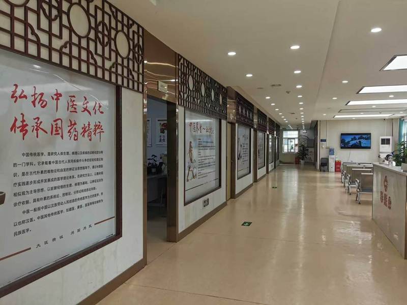 男性专科诊疗该从哪些维度判断专业度