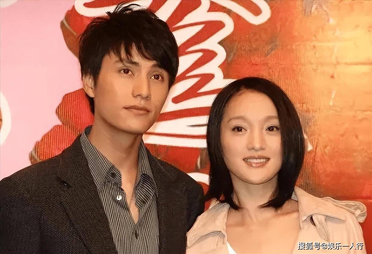 原创            不再遮掩！50岁陈坤自曝身体出问题，和周迅结婚传闻早已水落石出