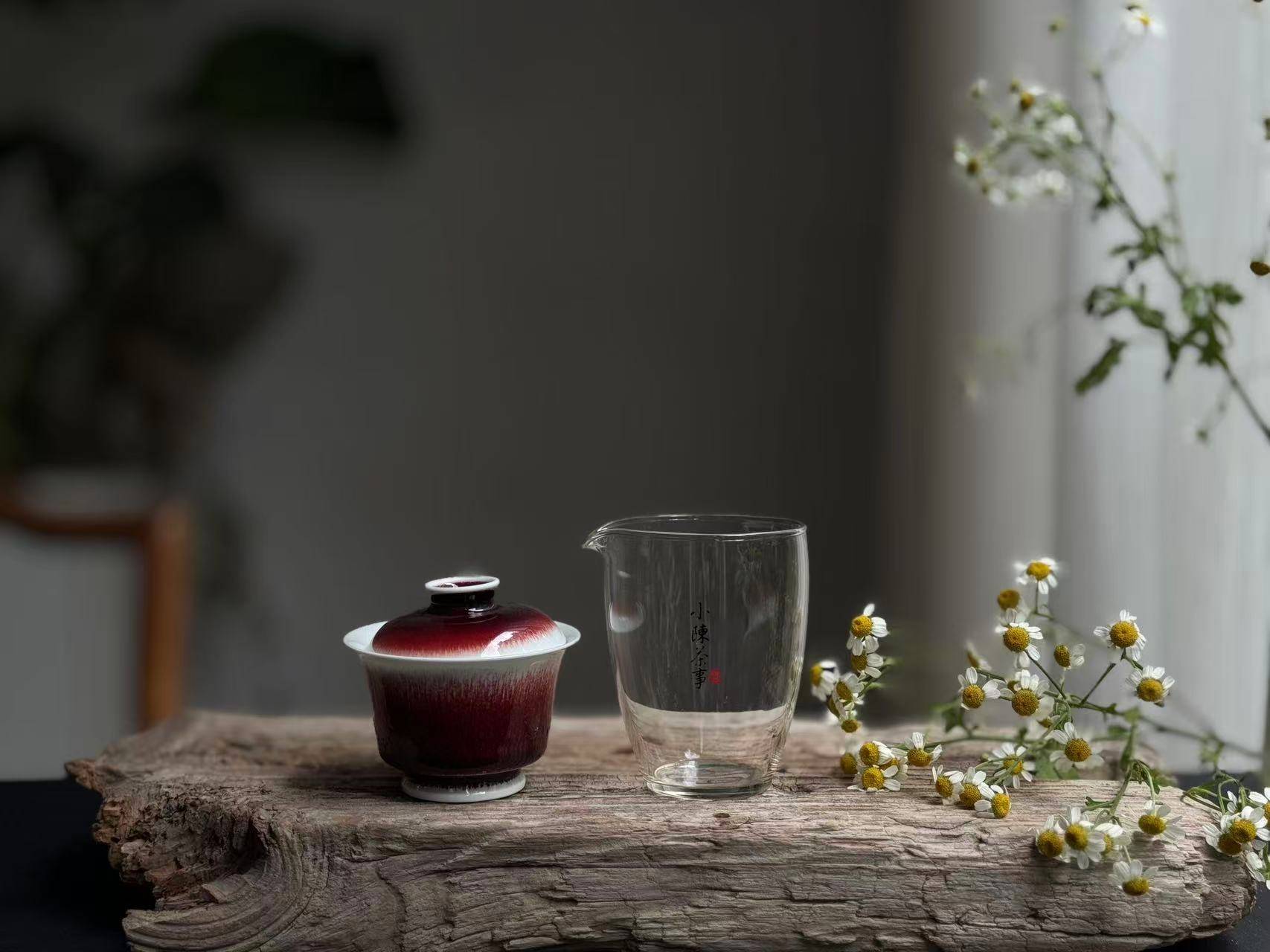 原创            六堡茶，到底该不该喝？茶掌柜避而不谈的问题，我来告诉你