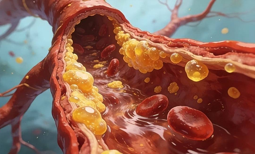 原创            每晚一片瑞舒伐他汀，除了降血脂，还有 5 大神奇作用，医生都在用